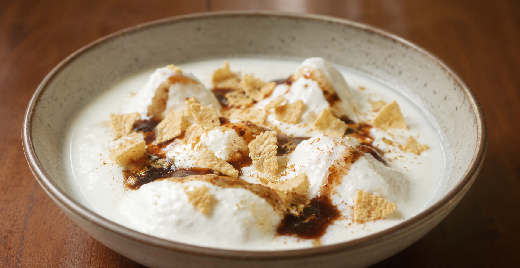 Dahi Bhalle